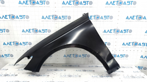 Aripă față stânga Ford Fusion mk5 17-20 oțel, cu chingi, China