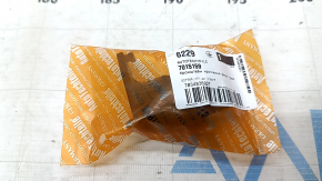 Suport far dreapta sus pentru BMW 3 F30 12-18