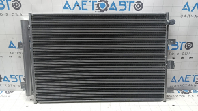 Radiator condensator aer condiționat Ford Edge 19-24 2.0T, 2.7T