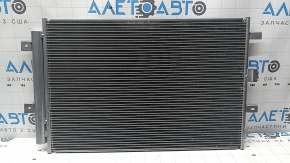 Radiator condensator aer condiționat Ford Edge 19-24 2.0T, 2.7T