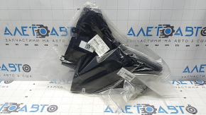 Căptușeală aripă inferioară față dreapta pentru BMW 7 G70 23-26