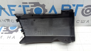 Ornament bară față, dreapta jos, Subaru Forester 25-26
