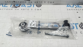 Braț de control superior, stânga față, Audi A4 17-25