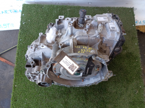 АКПП в сборе Ford Bronco Sport 21-22 1.5T 8F35 AWD 80к