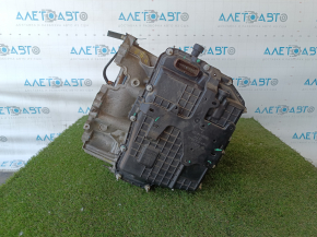 АКПП в сборе Ford Bronco Sport 21-22 1.5T 8F35 AWD 80к