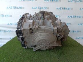 АКПП в сборе Ford Bronco Sport 21-22 1.5T 8F35 AWD 80к