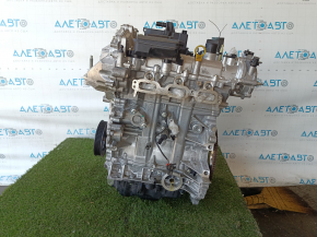 Двигатель Ford Bronco Sport 21-26 1.5T 15FDOS без навесного 12-12-12 80к