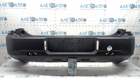 Bara spate nefinisată Ford Bronco Sport 2021-2024 structură bază, Big Bend, lovituri, zgârieturi