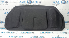 Rupere izolație capotă Kia Sportage 17-22