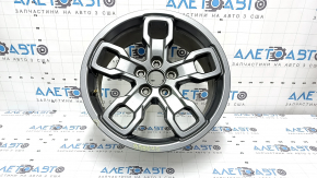 Jantă R17x7J ET37.5 Ford Bronco Sport 21-26 tip 1 bordură