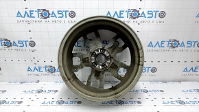 Disc roată R17x7J ET37.5 Ford Bronco Sport 21-26 tip 1