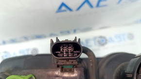 Suport defect pentru absorbant canistră de cărbune Mazda CX-5 17-25 2.5T, 22-25 2.5T