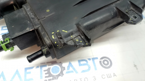 Suport defect pentru absorbant canistră de cărbune Mazda CX-5 17-25 2.5T, 22-25 2.5T