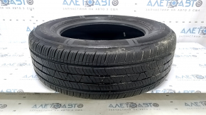 Шина R17 225/65 Mastercraft Courser Quest Plus 2023 всесезонная 6мм порез