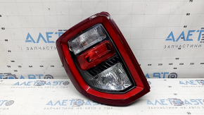 Фонарь левый Ford Bronco Sport 21-26 царапина