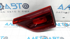 Lampă hayon interioară cu halogen, dreapta, Kia Sportage 20-22