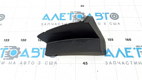 Ornament stop aripă exterioară stânga pentru Kia Sportage 20-22