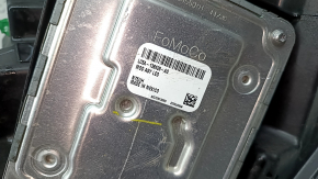 Фара передняя правая в сборе Ford Bronco Sport 21-26 LED, с блоком, сколы