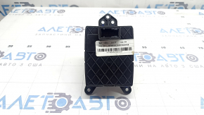 Selector de viteze Ford Bronco Sport 2021-2026 fără padele, zgârieturi