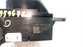 Selector de viteze Ford Bronco Sport 2021-2026 fără padele, zgârieturi