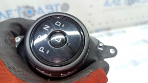 Selector de viteze Ford Bronco Sport 2021-2026 fără padele, zgârieturi