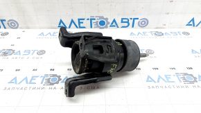 Pernele motorului din spate Nissan Murano z52 15- FWD au un manșon crăpat