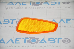 Reflector aripă față dreapta Jeep Renegade 15-23