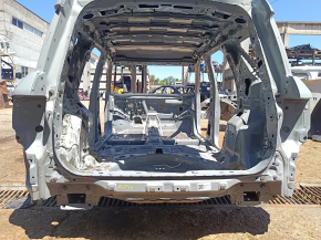 Panou spate pentru Ford Bronco Sport 2016-2020, 2 piese, pe caroserie, gri