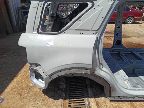 Aripă spate dreapta Ford Bronco Sport 21-26 pe caroserie, gri, bare de protecție
