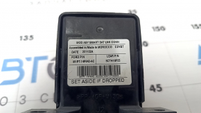 Smart Data Link Control Module Computer Ford Bronco Sport 21-26