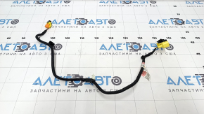 Cablaj scaun șofer mic Ford Bronco Sport 2021-26