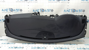 Bord Kia Sportage 17-22 LX negru cu airbag, zgârieturi, clapetă ruginită
