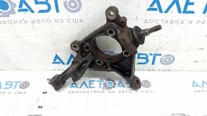 Subaru Forester 19-24 SK punte față dreapta cu articulație sferică, ruginită