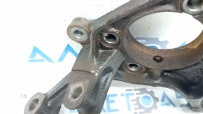 Subaru Forester 19-24 SK punte față dreapta cu articulație sferică, ruginită