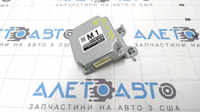 MODUL DE CONTROL ASISTENT ȘOFER Nissan Rogue Sport 17-22