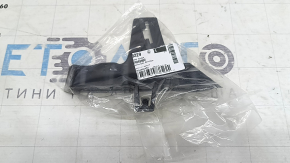 Suport bara față, aripă bara, stânga, Land Rover Range Rover Velar 18-23