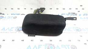 Airbag scaun spate dreapta pentru Nissan Rogue Sport 19-22, material textil negru