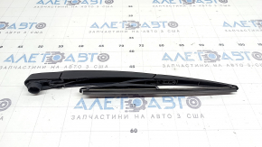 Поводок дворника задний Nissan Rogue Sport 17-22