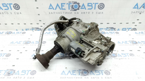 Cutie de transfer față Ford Bronco Sport 2012-2013 pentru condus part-time 80kHz