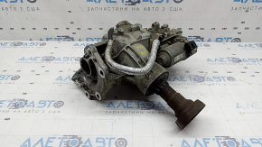 Cutie de transfer față Ford Bronco Sport 2012-2013 pentru condus part-time 80kHz