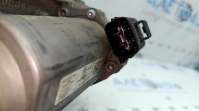 Cutie de transfer față Ford Bronco Sport 2012-2013 pentru condus part-time 80kHz