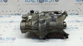Cutie de transfer față Ford Bronco Sport 2012-2013 pentru condus part-time 80kHz