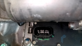 Cutie de transfer față Ford Bronco Sport 2012-2013 pentru condus part-time 80kHz
