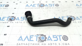Патрубок системы охлаждения Porsche Cayenne 19-26 3.0T
