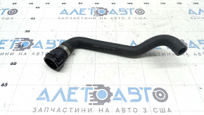 Furtun sistem de răcire pentru Porsche Cayenne 19-26 3.0T