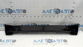 Нижняя накладка переднего бампера BMW X3 G01 22-24 M Sport