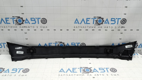 Ornamente inferioare bară față BMW X3 G01 22-24 M Sport
