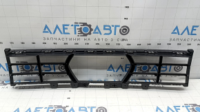 Нижняя решетка переднего бампера BMW XM G09 23-26