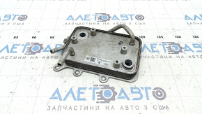Охладитель АКПП масляный Kia Sportage 17-22 2.4