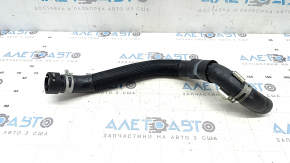 Furtun de răcire inferior Kia Sportage 17-22 2.4 AWD
